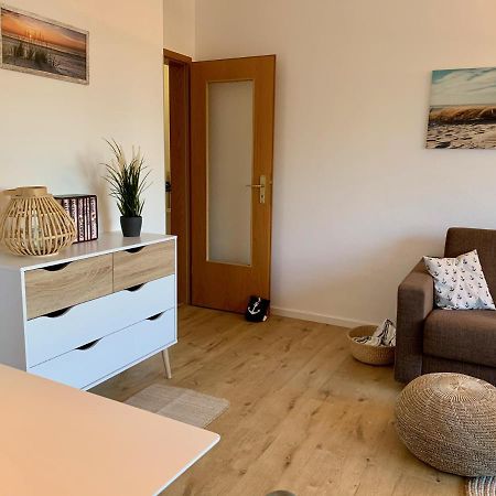 Nordseeglueck In Buesum Nahe Familienlagune Екстериор снимка