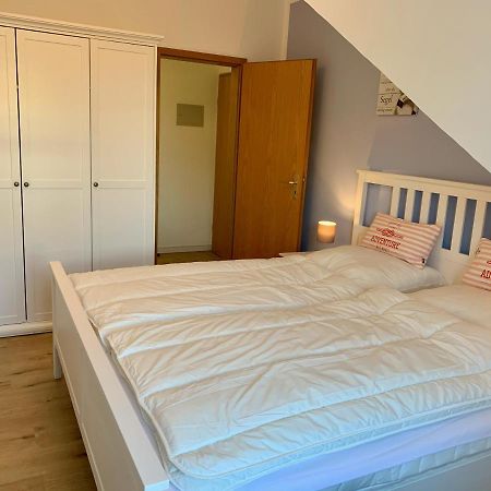 Nordseeglueck In Buesum Nahe Familienlagune Екстериор снимка